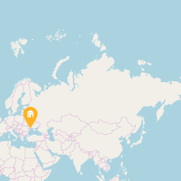 Apartment on Staroye Bugovo на глобальній карті